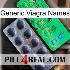 Generic Viagra Names new04